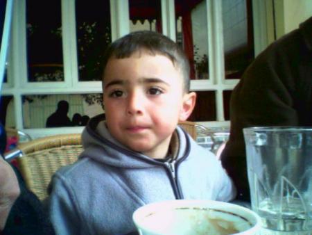 ENCORE ILIASSE